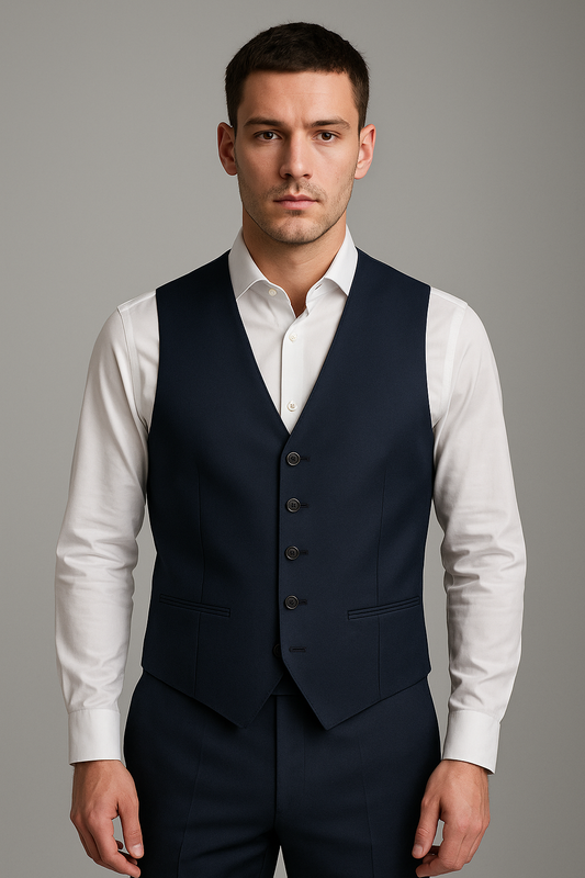 Reiss Clothing Bundle - 5 Pack Preloved Mens Suits & Tailoring