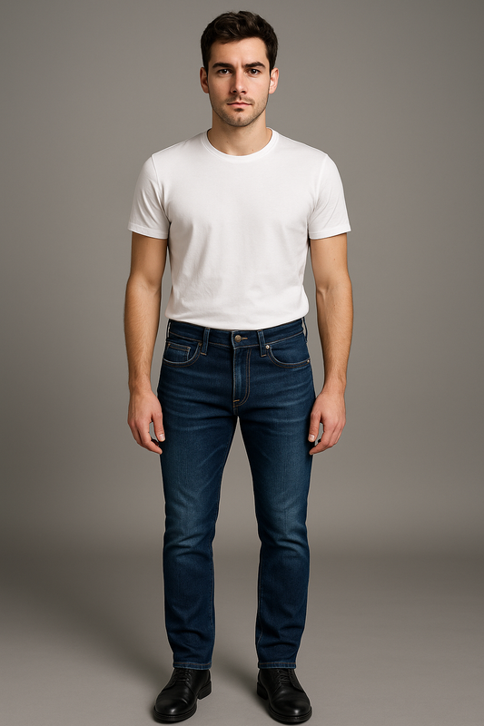 Replay Clothing Bundle - 5 Pack Preloved Mens Jeans