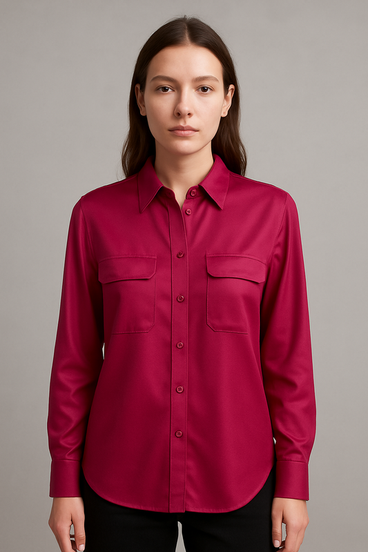 Richards Clothing Bundle - 5 Pack Preloved Womens Tops & Shirts