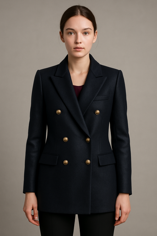 Richards Clothing Bundle - 5 Pack Preloved Womens Coats & Jackets
