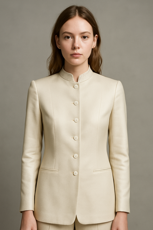 Richards Clothing Bundle - 5 Pack Preloved Womens Suits & Suit Separates