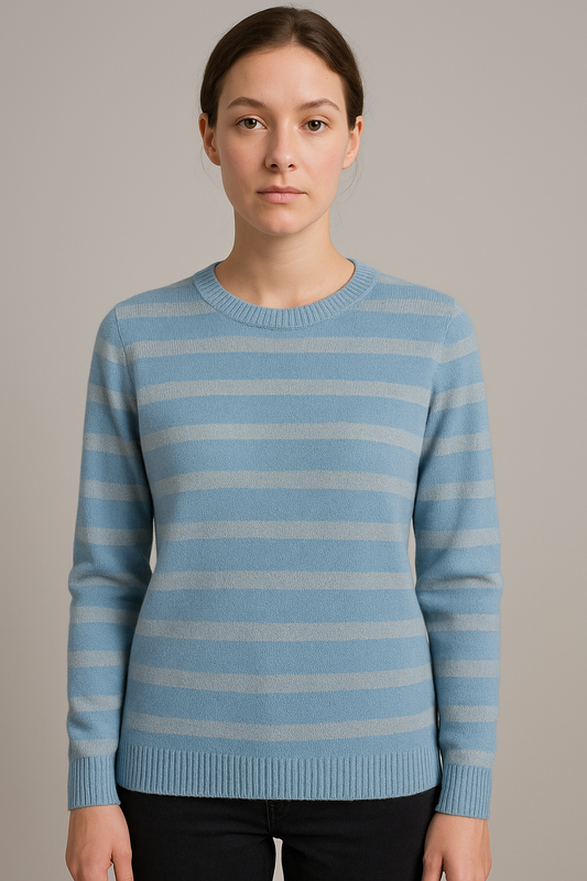Richards Clothing Bundle - 5 Pack Preloved Womens Jumpers & Cardigans