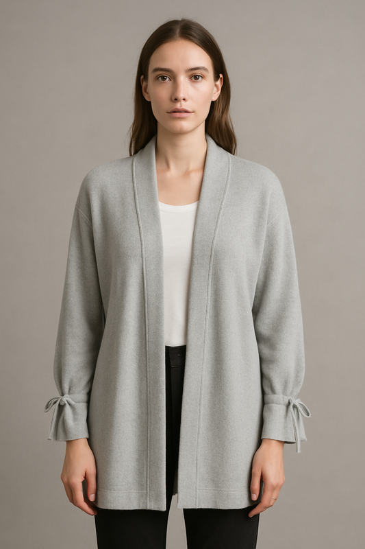 RJR John Rocha Clothing Bundle - 5 Pack Preloved Womens Jumpers & Cardigans