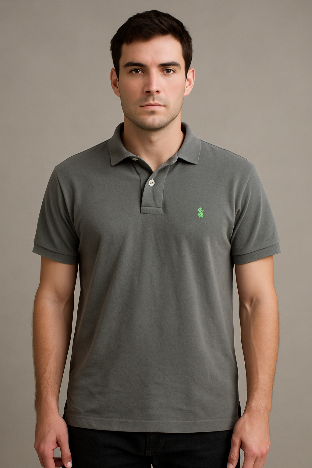 Ralph Lauren Clothing Bundle - 5 Pack Preloved Mens Polos