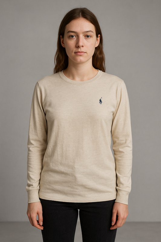 Ralph Lauren Clothing Bundle - 5 Pack Preloved Womens Tops & Shirts