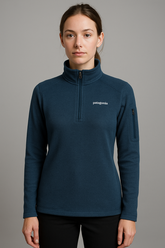 Rohan Clothing Bundle - 5 Pack Preloved Womens Hoodies & Sweats