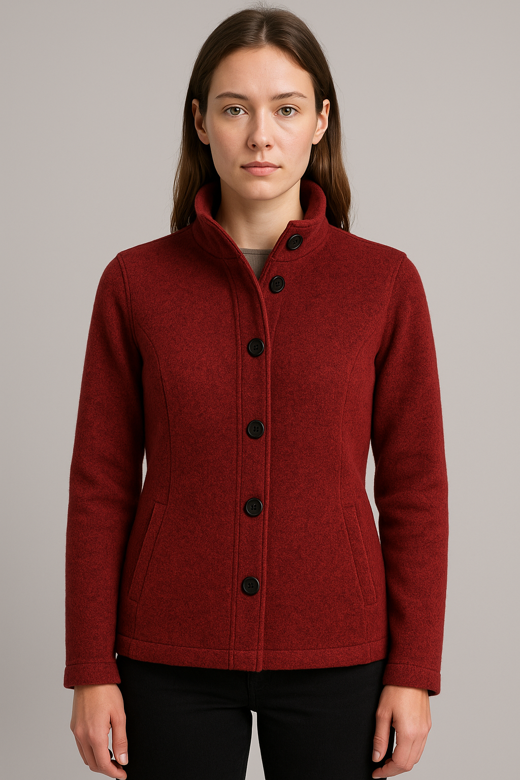 Rohan Clothing Bundle - 5 Pack Preloved Womens Coats & Jackets