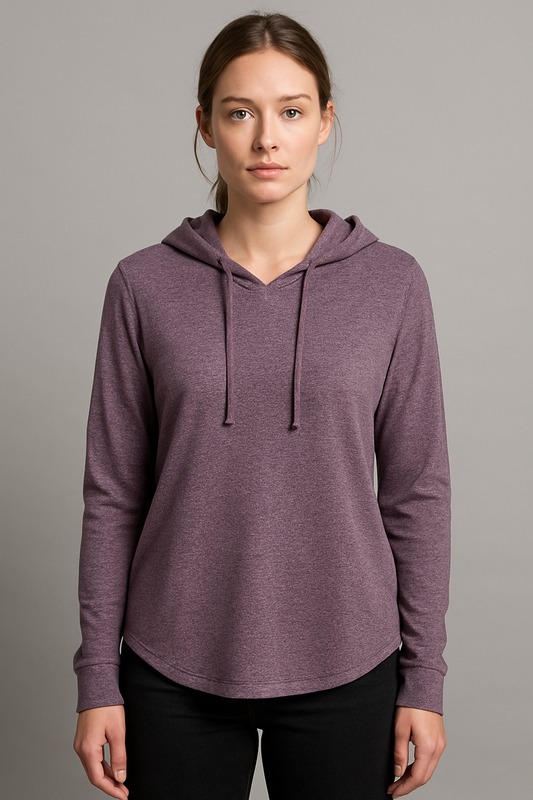 ROXY Clothing Bundle - 5 Pack Preloved Womens Hoodies & Sweats