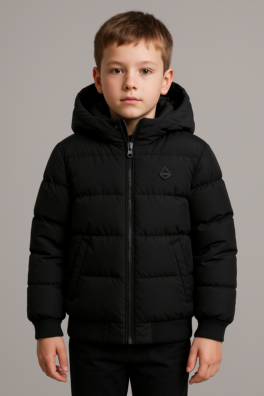 River Island Clothing Bundle - 5 Pack Preloved Boys Outerwear