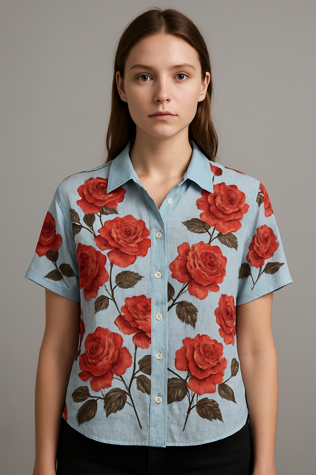 River Island Clothing Bundle - 5 Pack Preloved Womens Tops & Shirts