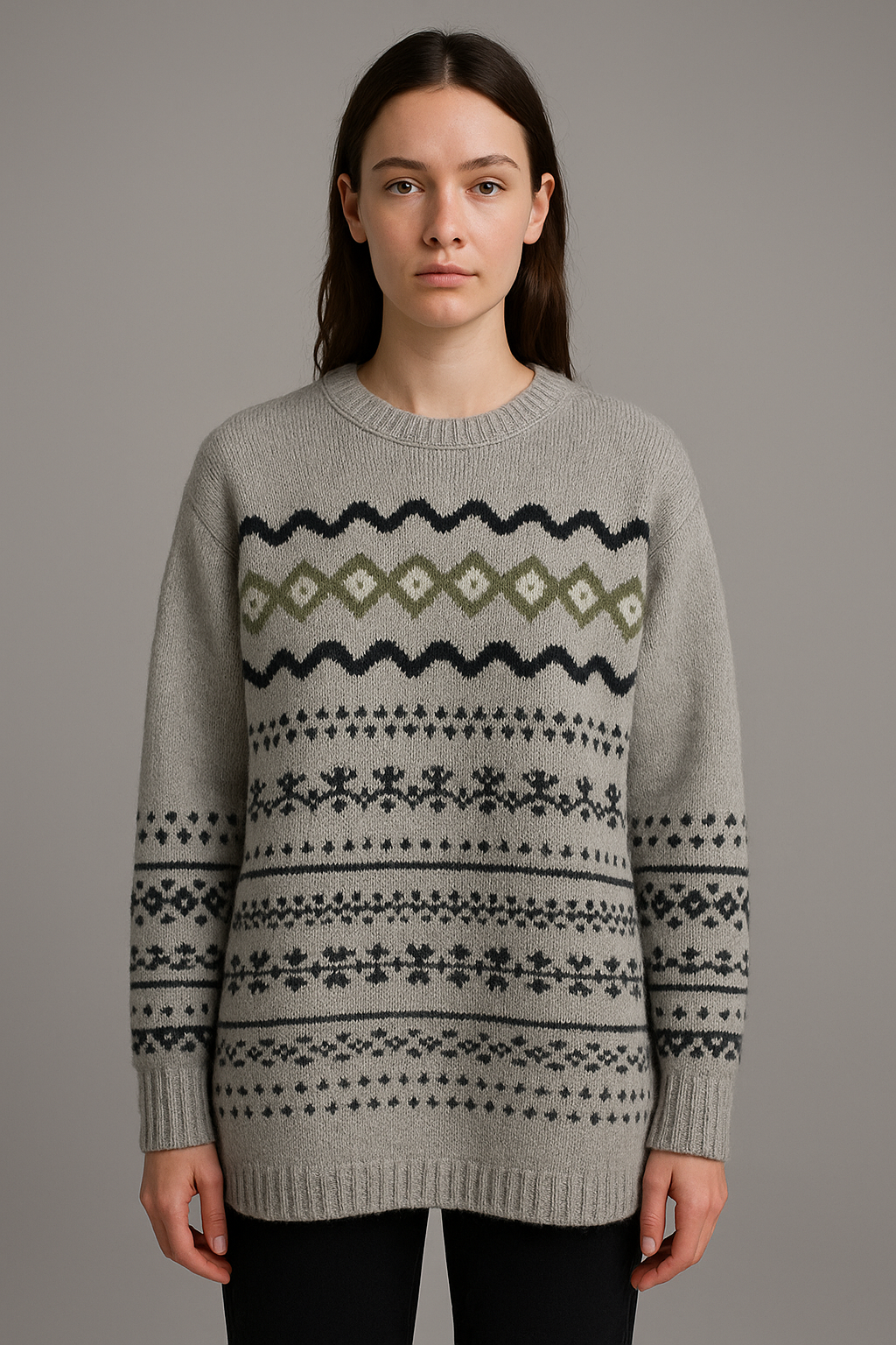 River Island Clothing Bundle - 5 Pack Preloved Womens Jumpers & Cardigans