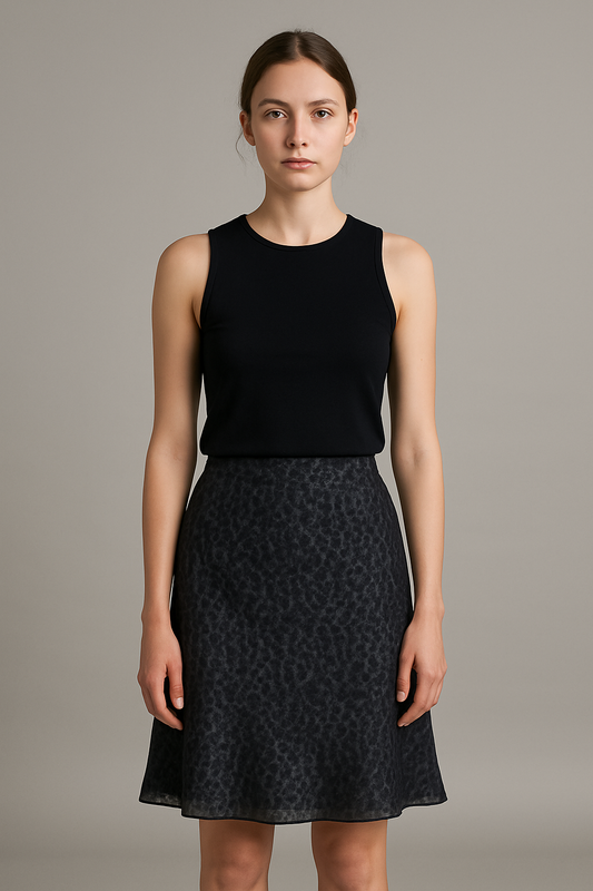Saloos Clothing Bundle - 5 Pack Preloved Womens Skirts