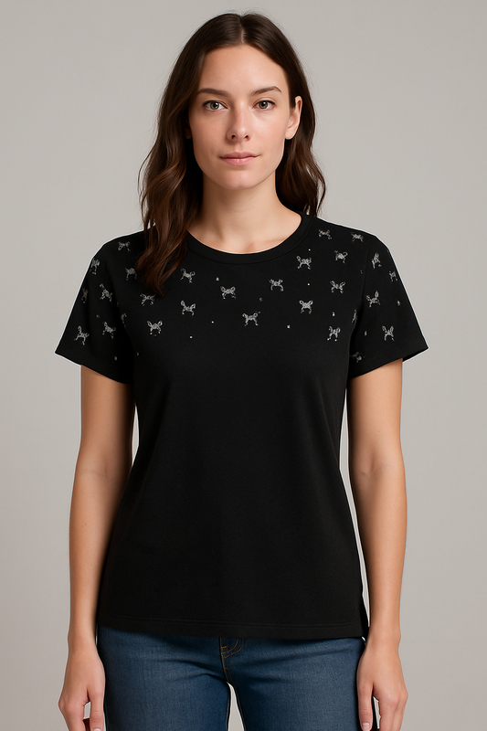 Savida Clothing Bundle - 5 Pack Preloved Womens Tops & Shirts