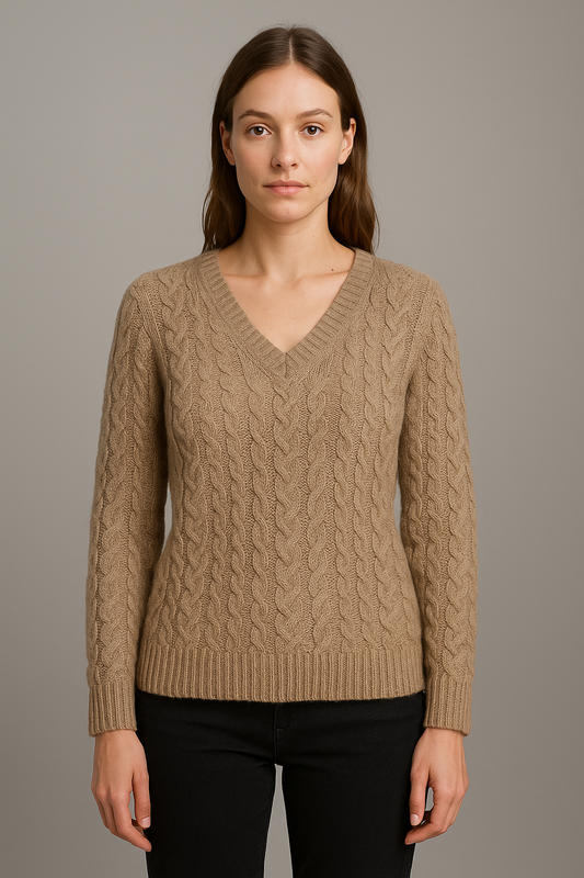 Savoir Clothing Bundle - 5 Pack Preloved Womens Jumpers & Cardigans