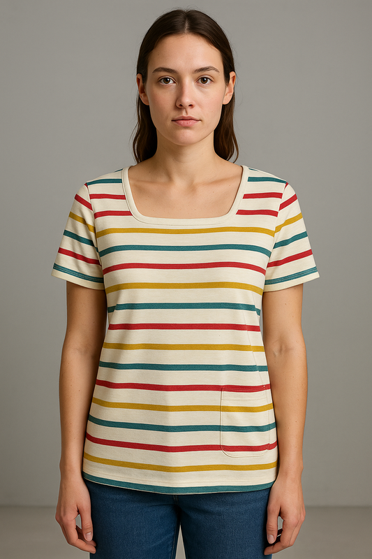 Seasalt Clothing Bundle - 5 Pack Preloved Womens Tops & Shirts
