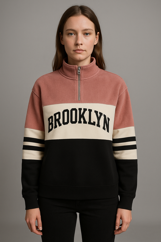 Select Clothing Bundle - 5 Pack Preloved Womens Hoodies & Sweats
