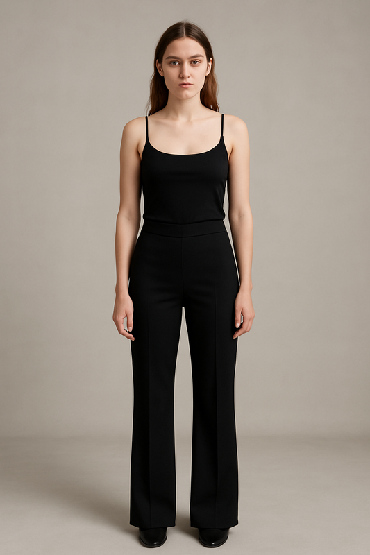 Select Clothing Bundle - 5 Pack Preloved Womens Trousers