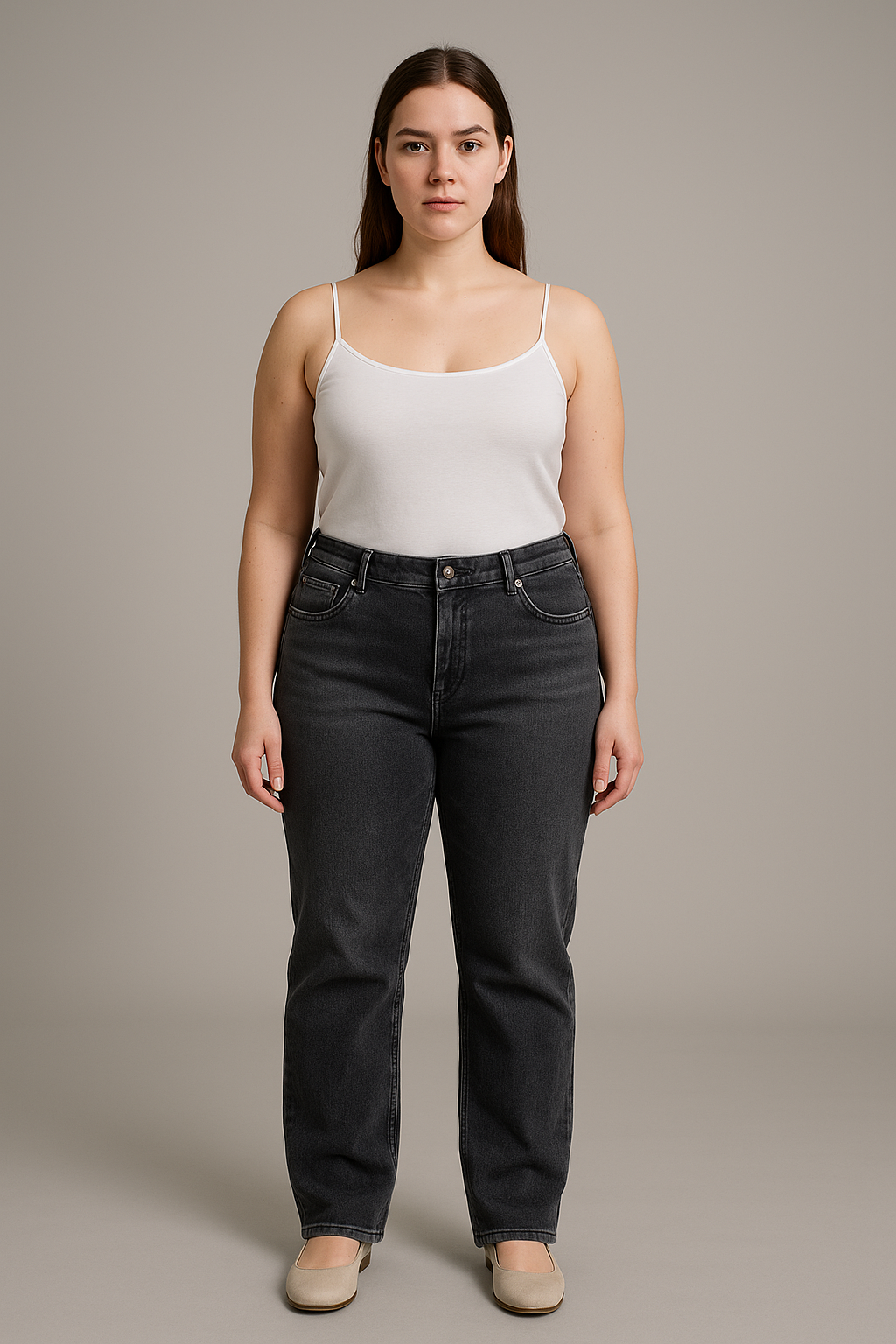 Simply Be Clothing Bundle - 5 Pack Preloved Womens Jeans