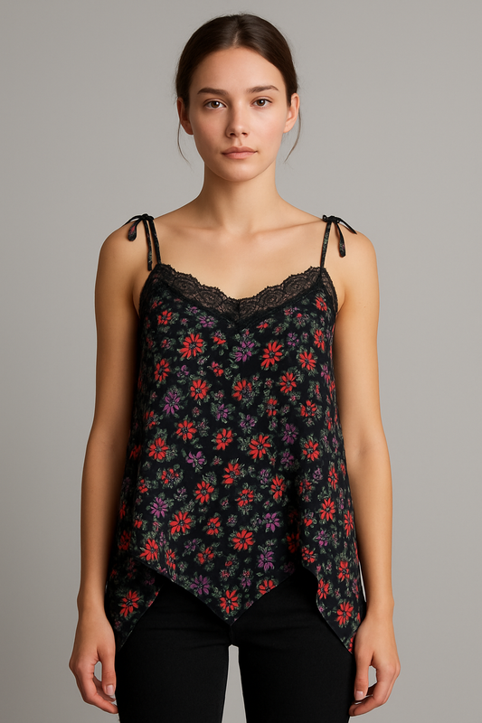 Simply Be Clothing Bundle - 5 Pack Preloved Womens Tops & Shirts