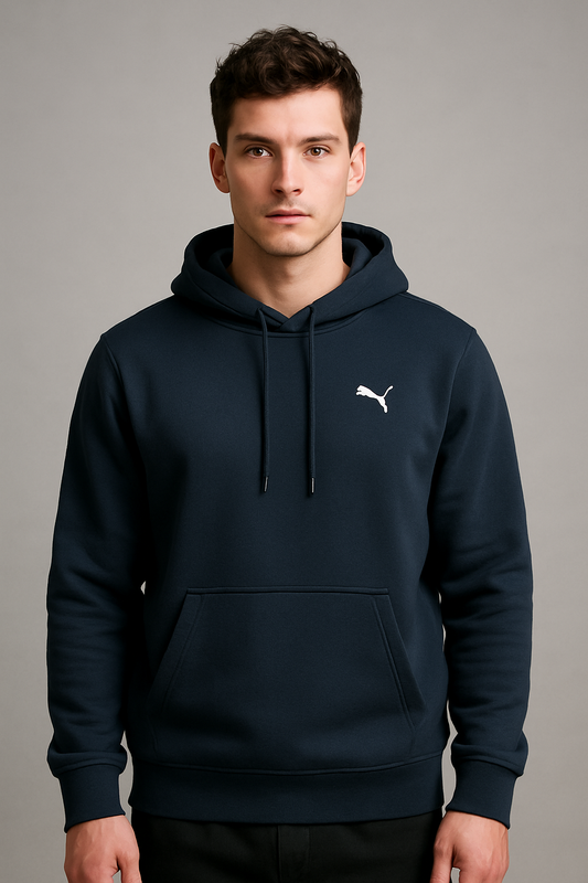 Slazenger Clothing Bundle - 5 Pack Preloved Mens Hoodies & Sweats