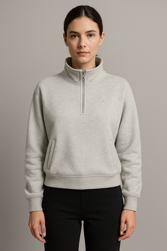 Slazenger Clothing Bundle - 5 Pack Preloved Womens Hoodies & Sweats