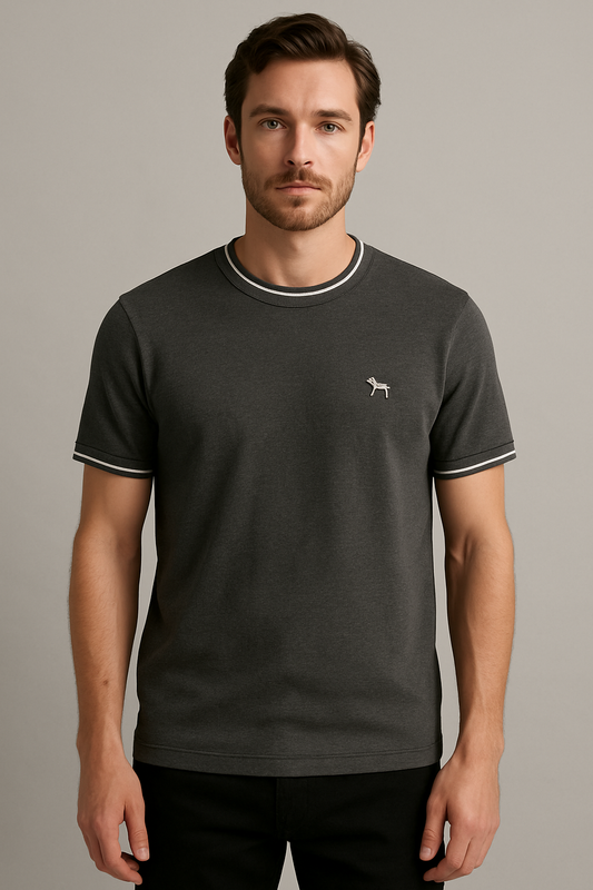 Slazenger Clothing Bundle - 5 Pack Preloved Mens T-Shirts