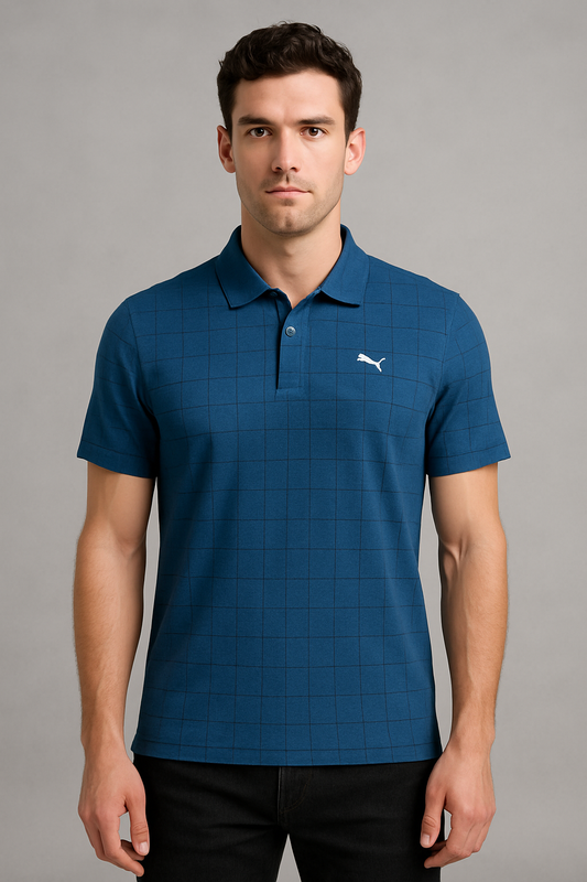 Slazenger Clothing Bundle - 5 Pack Preloved Mens Polos