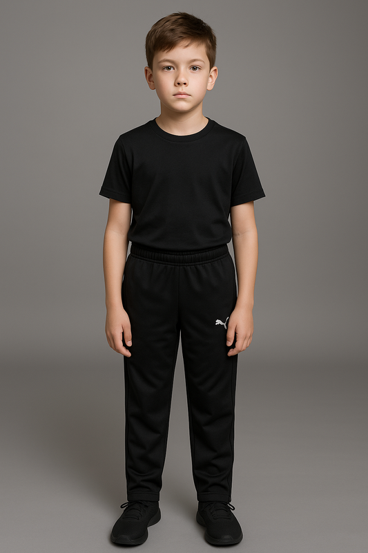 Slazenger Clothing Bundle - 5 Pack Preloved Boys Trousers