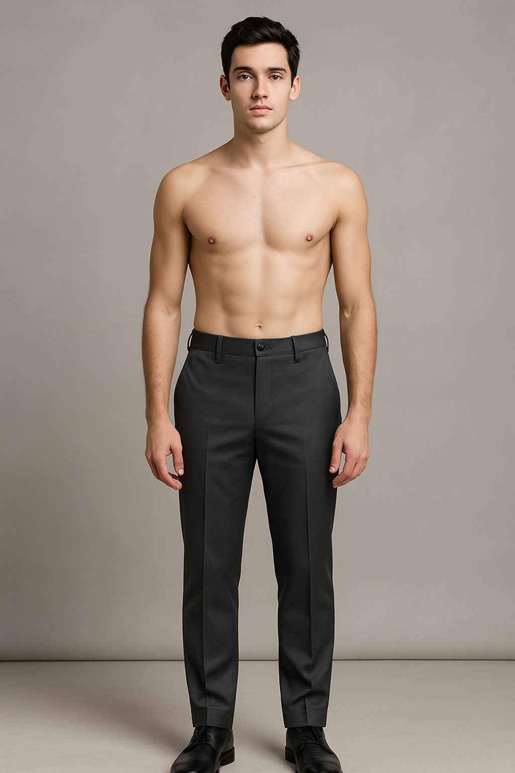 Slazenger Clothing Bundle - 5 Pack Preloved Mens Trousers