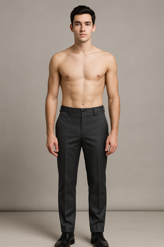 Slazenger Clothing Bundle - 5 Pack Preloved Mens Trousers