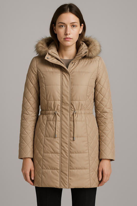 Slimma Clothing Bundle - 5 Pack Preloved Womens Coats & Jackets