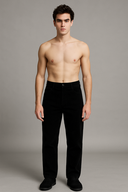 Samuel Windsor Clothing Bundle - 5 Pack Preloved Mens Trousers