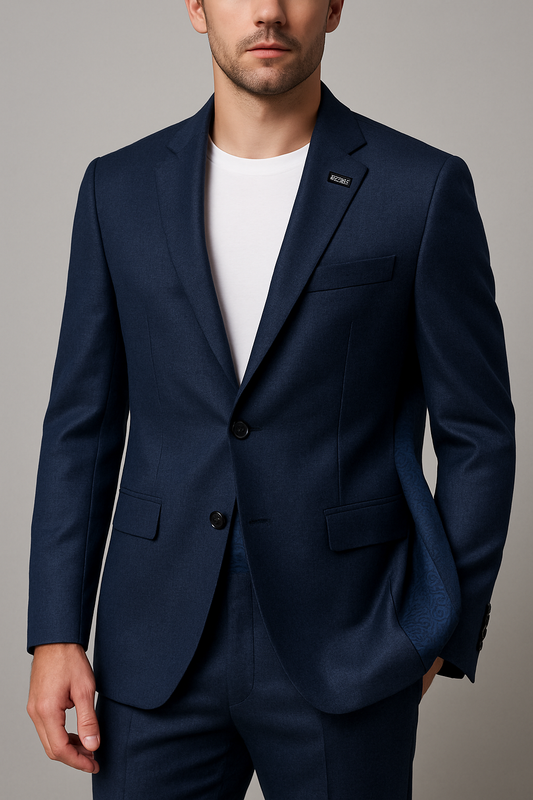 Simon Carter Clothing Bundle - 5 Pack Preloved Mens Suits & Tailoring