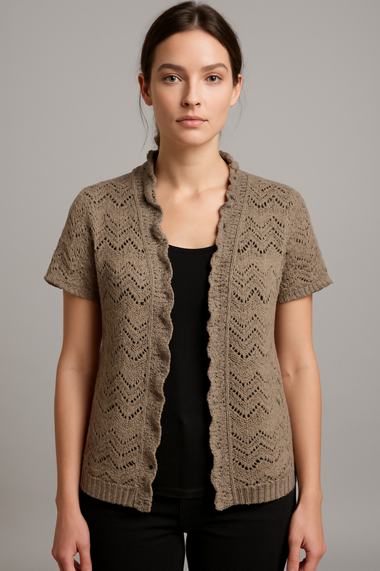 Soon Clothing Bundle - 5 Pack Preloved Womens Jumpers & Cardigans