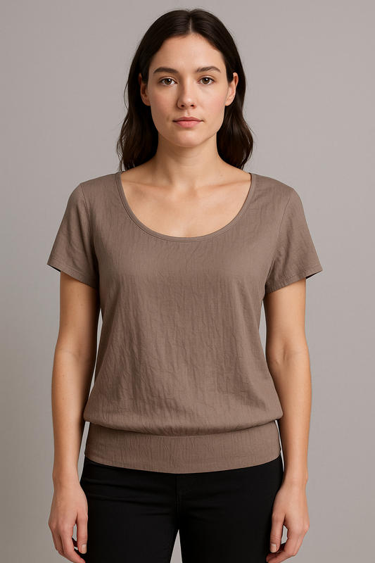 Sosandar Clothing Bundle - 5 Pack Preloved Womens Tops & Shirts