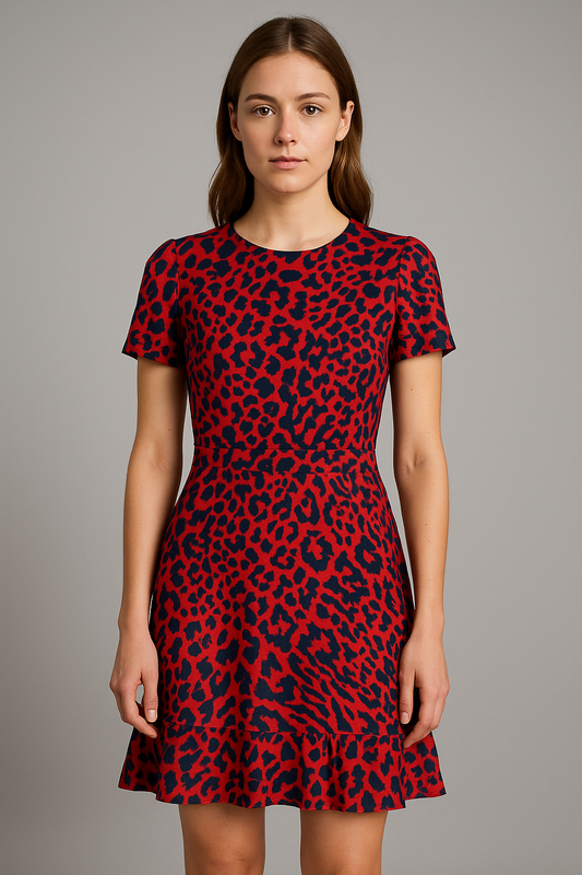Sosandar Clothing Bundle - 5 Pack Preloved Womens Dresses