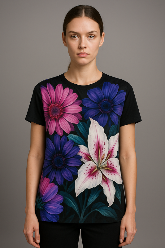 South Clothing Bundle - 5 Pack Preloved Womens Tops & Shirts
