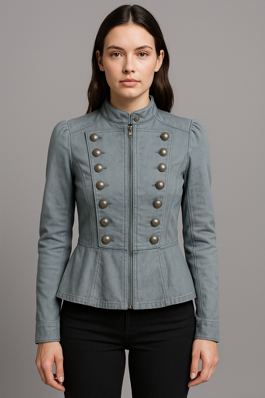 South Clothing Bundle - 5 Pack Preloved Womens Coats & Jackets