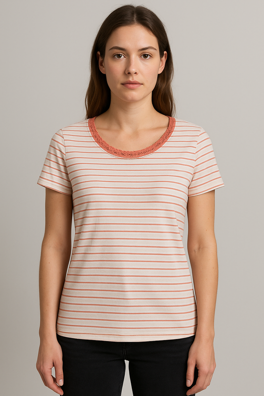 Spirit Clothing Bundle - 5 Pack Preloved Womens Tops & Shirts