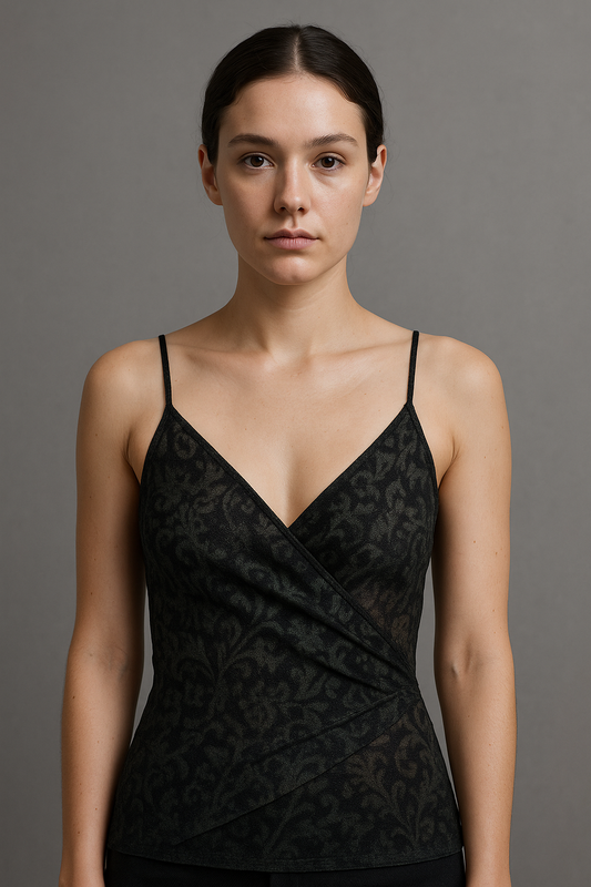 Sparkle & Fade Clothing Bundle - 5 Pack Preloved Womens Tops & Shirts
