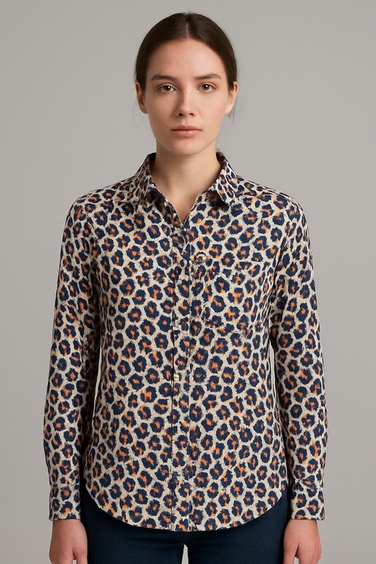 Springfield Clothing Bundle - 5 Pack Preloved Womens Tops & Shirts