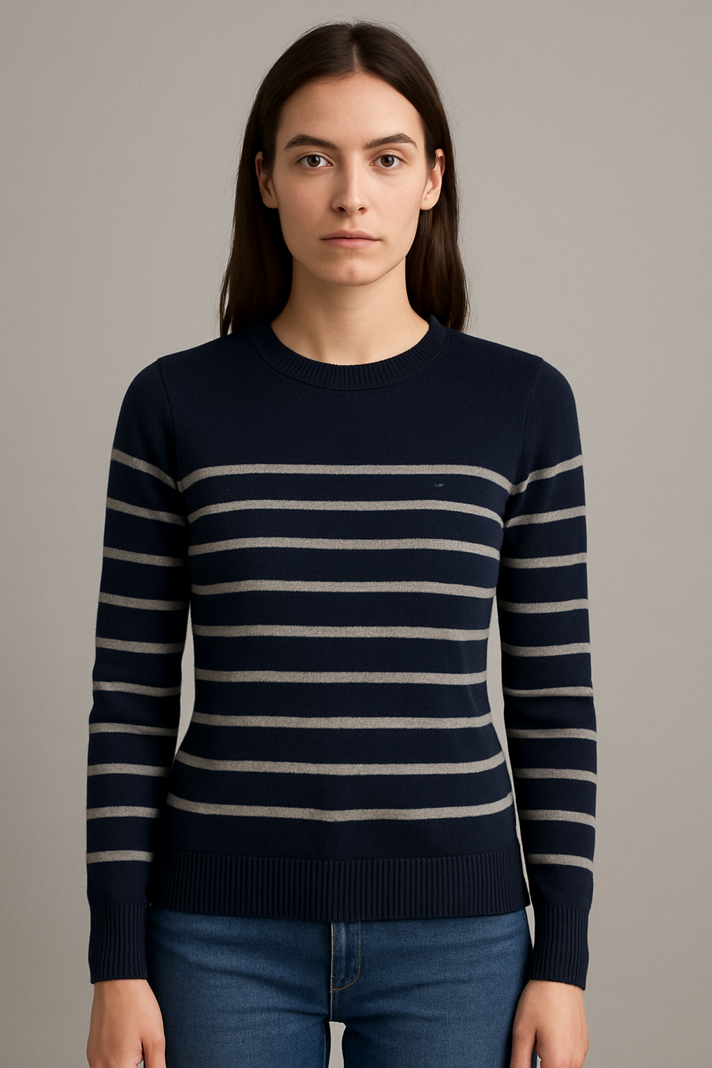 Springfield Clothing Bundle - 5 Pack Preloved Womens Jumpers & Cardigans