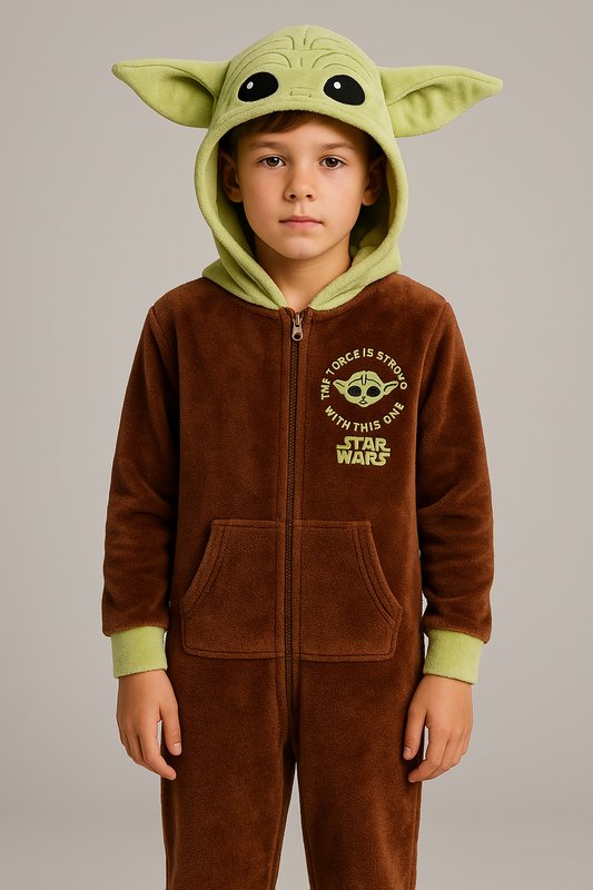 Star Wars Clothing Bundle - 5 Pack Preloved Boys Nightwear
