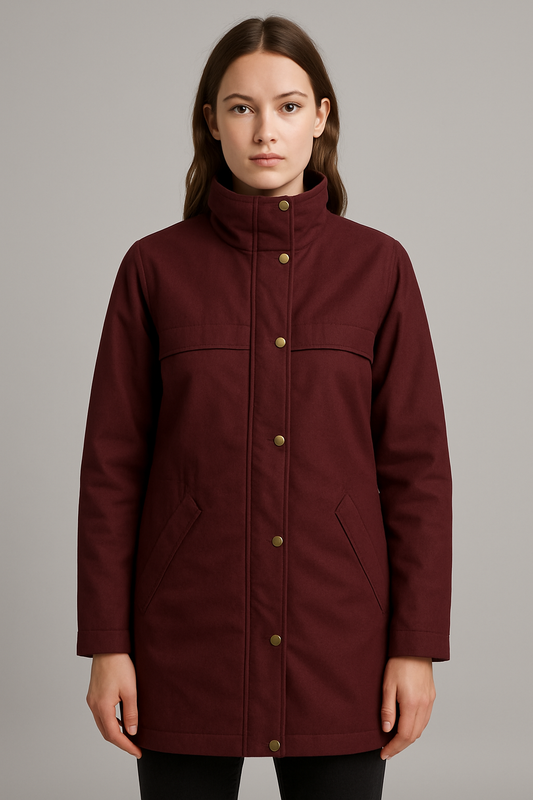 St. Bernard Clothing Bundle - 5 Pack Preloved Womens Coats & Jackets