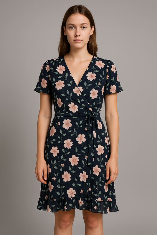 Stella Morgan Clothing Bundle - 5 Pack Preloved Womens Dresses