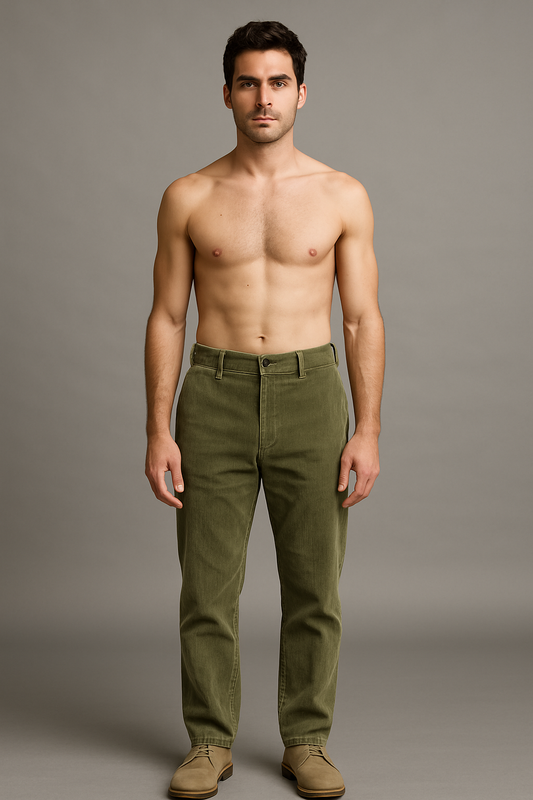 St Michael Clothing Bundle - 5 Pack Preloved Mens Trousers