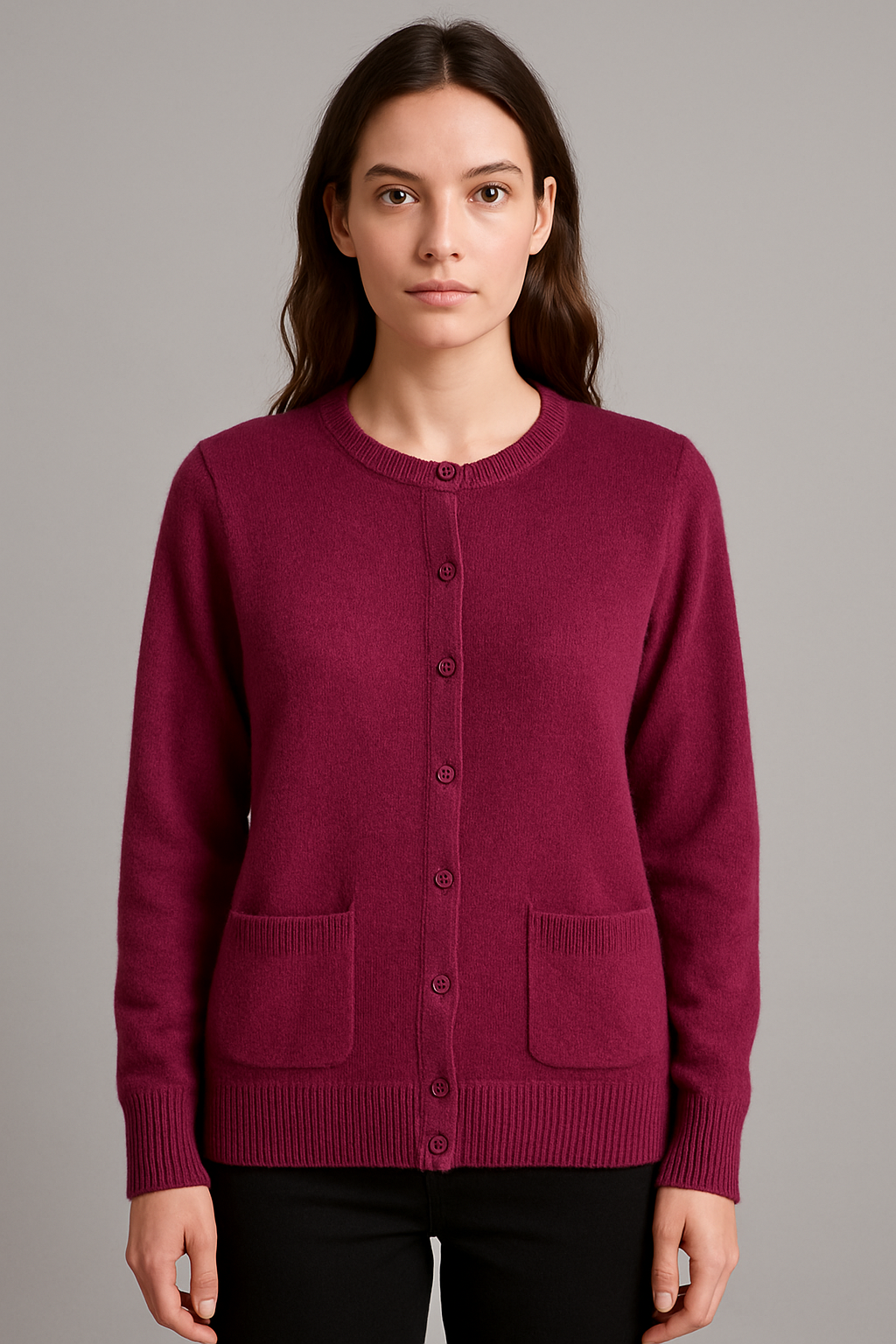 St Michael Clothing Bundle - 5 Pack Preloved Womens Jumpers & Cardigans