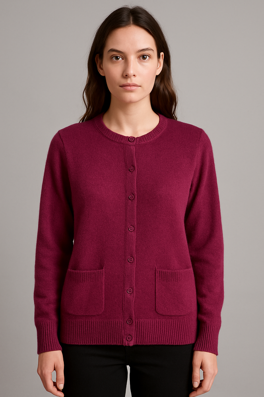 St Michael Clothing Bundle - 5 Pack Preloved Womens Jumpers & Cardigans