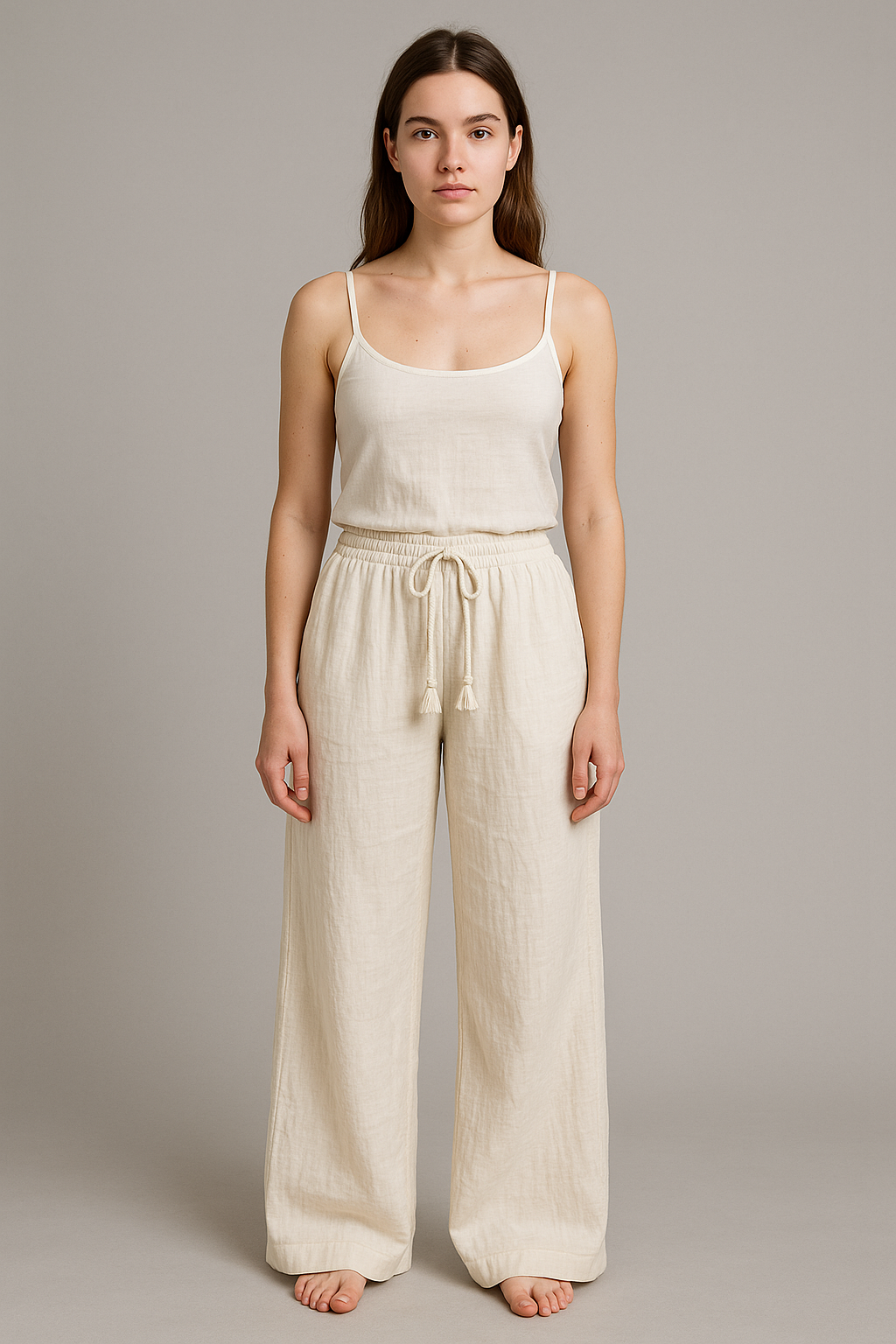 Stradivarius Clothing Bundle - 5 Pack Preloved Womens Trousers