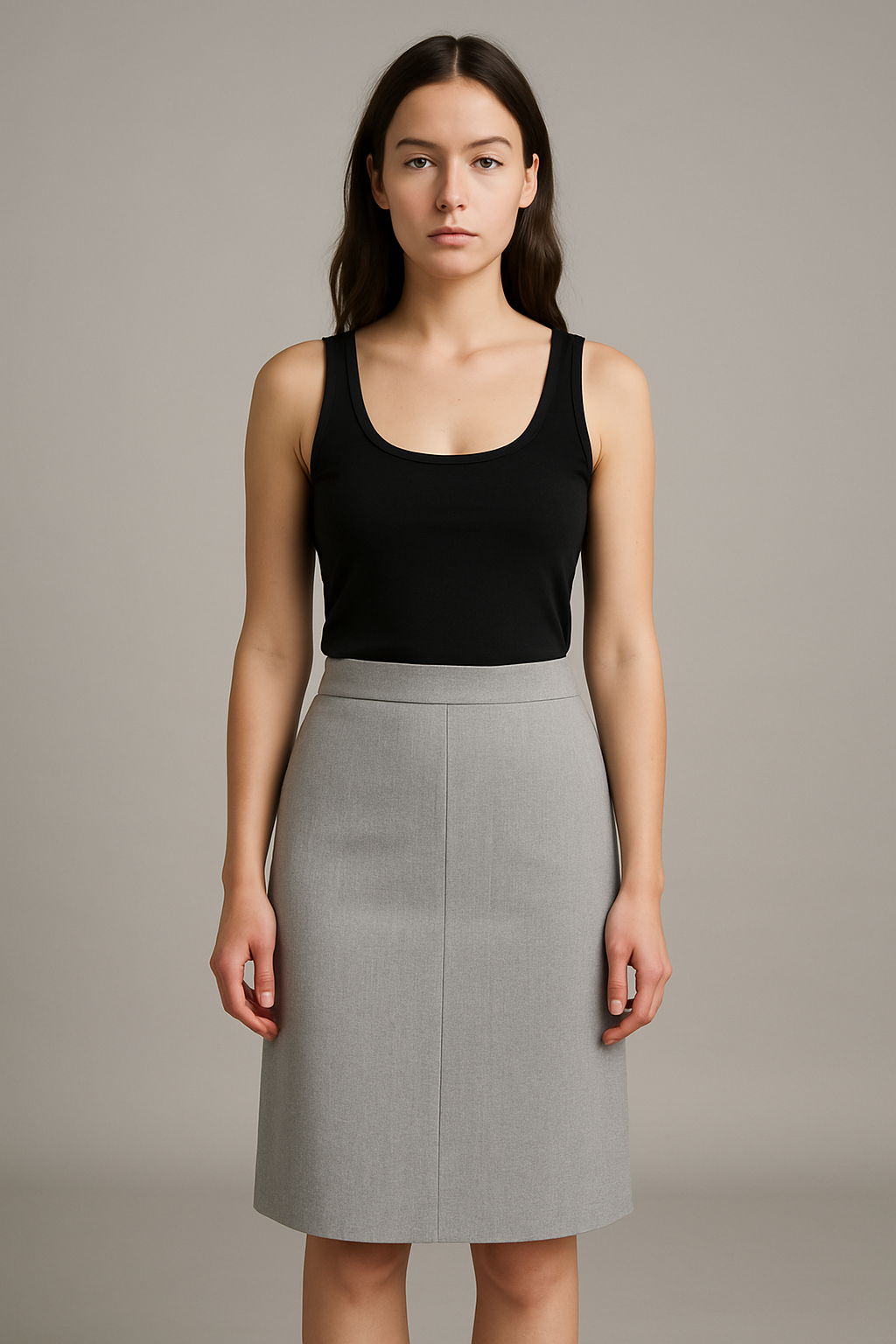 Stradivarius Clothing Bundle - 5 Pack Preloved Womens Skirts